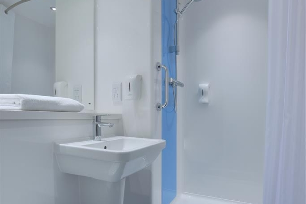 Hotel TRAVELODGE BROMSGROVE